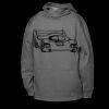 ATC™ PTECH® FLEECE YOUTH HOODIE Thumbnail