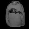 ATC™ PTECH® FLEECE YOUTH HOODIE Thumbnail