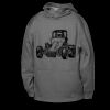 ATC™ PTECH® FLEECE YOUTH HOODIE Thumbnail