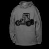ATC™ PTECH® FLEECE YOUTH HOODIE Thumbnail