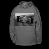 ATC™ PTECH® FLEECE YOUTH HOODIE Thumbnail