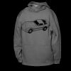 ATC™ PTECH® FLEECE YOUTH HOODIE Thumbnail