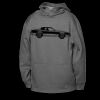 ATC™ PTECH® FLEECE YOUTH HOODIE Thumbnail