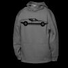 ATC™ PTECH® FLEECE YOUTH HOODIE Thumbnail