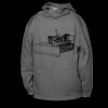 ATC™ PTECH® FLEECE YOUTH HOODIE Thumbnail