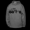 ATC™ PTECH® FLEECE YOUTH HOODIE Thumbnail