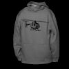 ATC™ PTECH® FLEECE YOUTH HOODIE Thumbnail