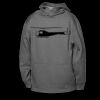 ATC™ PTECH® FLEECE YOUTH HOODIE Thumbnail