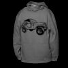 ATC™ PTECH® FLEECE YOUTH HOODIE Thumbnail
