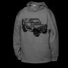 ATC™ PTECH® FLEECE YOUTH HOODIE Thumbnail