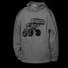 ATC™ PTECH® FLEECE YOUTH HOODIE Thumbnail