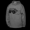 ATC™ PTECH® FLEECE YOUTH HOODIE Thumbnail