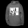 ATC™ PTECH® FLEECE YOUTH HOODIE Thumbnail
