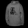 ATC™ PTECH® FLEECE YOUTH HOODIE Thumbnail