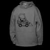 ATC™ PTECH® FLEECE YOUTH HOODIE Thumbnail