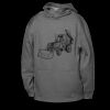 ATC™ PTECH® FLEECE YOUTH HOODIE Thumbnail