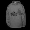 ATC™ PTECH® FLEECE YOUTH HOODIE Thumbnail