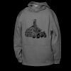 ATC™ PTECH® FLEECE YOUTH HOODIE Thumbnail