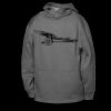 ATC™ PTECH® FLEECE YOUTH HOODIE Thumbnail