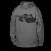 ATC™ PTECH® FLEECE YOUTH HOODIE Thumbnail