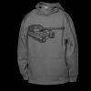 ATC™ PTECH® FLEECE YOUTH HOODIE Thumbnail