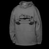 ATC™ PTECH® FLEECE YOUTH HOODIE Thumbnail