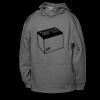 ATC™ PTECH® FLEECE YOUTH HOODIE Thumbnail