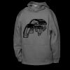 ATC™ PTECH® FLEECE YOUTH HOODIE Thumbnail