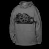ATC™ PTECH® FLEECE YOUTH HOODIE Thumbnail