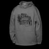 ATC™ PTECH® FLEECE YOUTH HOODIE Thumbnail