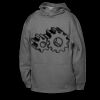 ATC™ PTECH® FLEECE YOUTH HOODIE Thumbnail