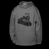 ATC™ PTECH® FLEECE YOUTH HOODIE Thumbnail
