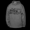ATC™ PTECH® FLEECE YOUTH HOODIE Thumbnail