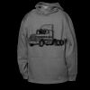 ATC™ PTECH® FLEECE YOUTH HOODIE Thumbnail