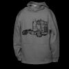 ATC™ PTECH® FLEECE YOUTH HOODIE Thumbnail