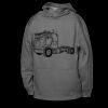 ATC™ PTECH® FLEECE YOUTH HOODIE Thumbnail