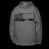 ATC™ PTECH® FLEECE YOUTH HOODIE Thumbnail