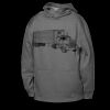 ATC™ PTECH® FLEECE YOUTH HOODIE Thumbnail