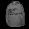 ATC™ PTECH® FLEECE YOUTH HOODIE Thumbnail