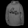 ATC™ PTECH® FLEECE YOUTH HOODIE Thumbnail