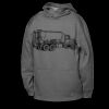 ATC™ PTECH® FLEECE YOUTH HOODIE Thumbnail