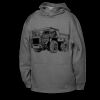 ATC™ PTECH® FLEECE YOUTH HOODIE Thumbnail