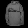 ATC™ PTECH® FLEECE YOUTH HOODIE Thumbnail