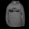 ATC™ PTECH® FLEECE YOUTH HOODIE Thumbnail