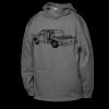 ATC™ PTECH® FLEECE YOUTH HOODIE Thumbnail