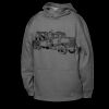 ATC™ PTECH® FLEECE YOUTH HOODIE Thumbnail