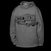 ATC™ PTECH® FLEECE YOUTH HOODIE Thumbnail
