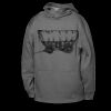 ATC™ PTECH® FLEECE YOUTH HOODIE Thumbnail