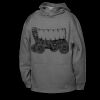 ATC™ PTECH® FLEECE YOUTH HOODIE Thumbnail