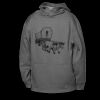 ATC™ PTECH® FLEECE YOUTH HOODIE Thumbnail